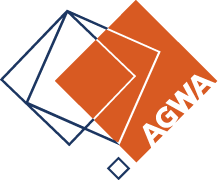 AGWA logo